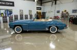 Mercedes-Benz 190 SL 1962 года
